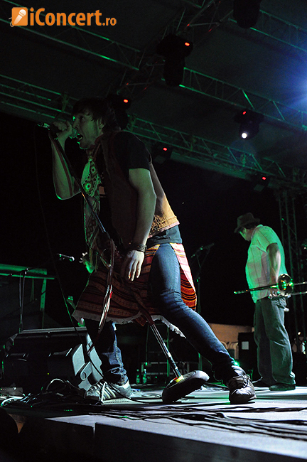 Stufstock 2010