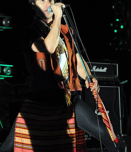 Stufstock 2010