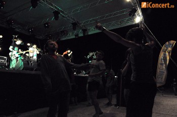 Stufstock 2010