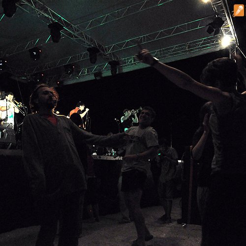 Stufstock 2010