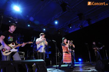 Stufstock 2010