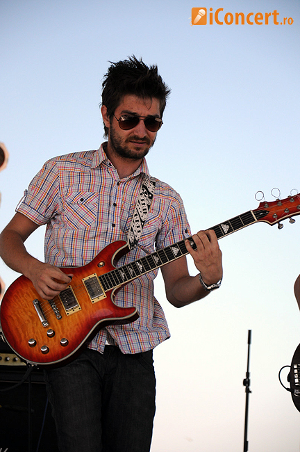 Stufstock 2010