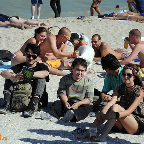 Stufstock 2010