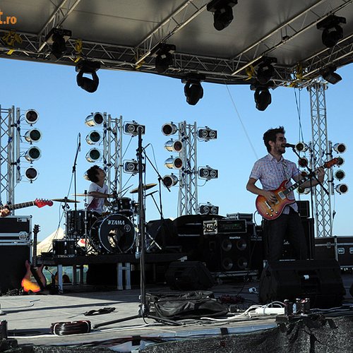 Stufstock 2010