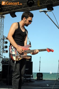 Stufstock 2010