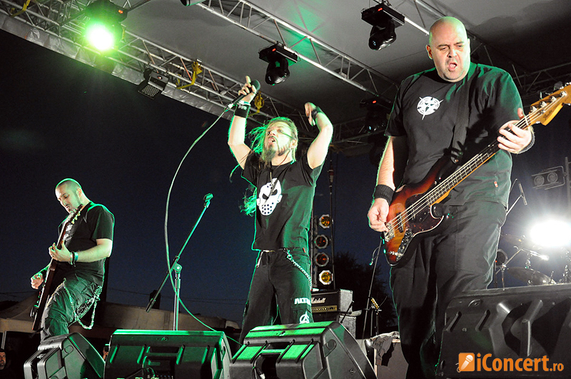 Stufstock 2010