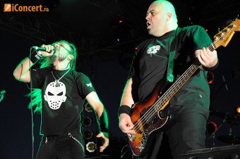 Stufstock 2010