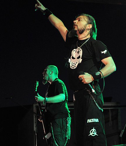 Stufstock 2010