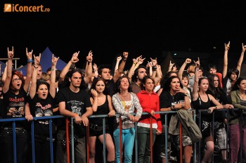 Stufstock 2010