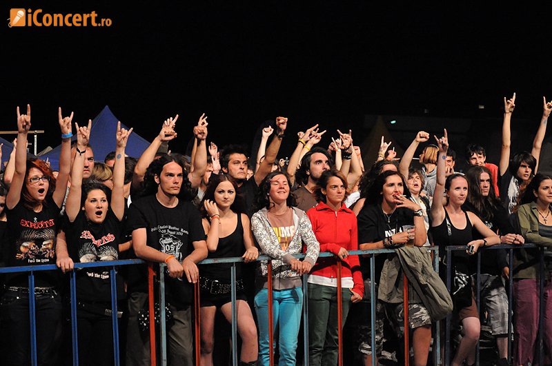 Stufstock 2010