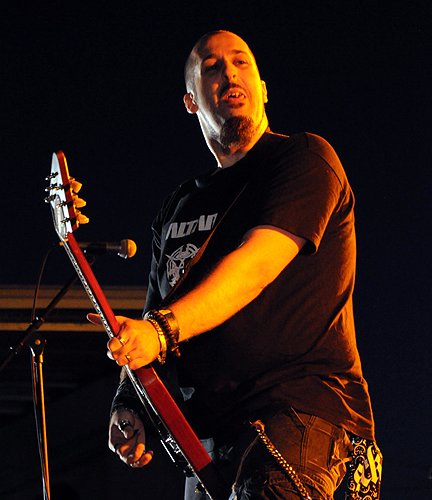 Stufstock 2010