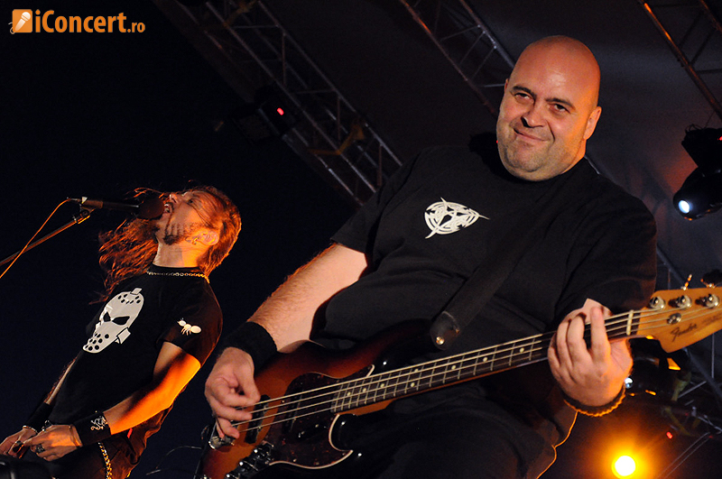 Stufstock 2010