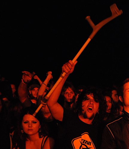Stufstock 2010