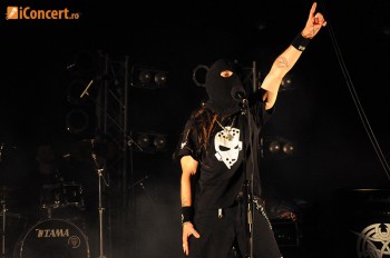 Stufstock 2010