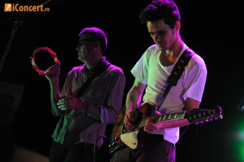 Stufstock 2010