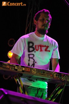 Stufstock 2010