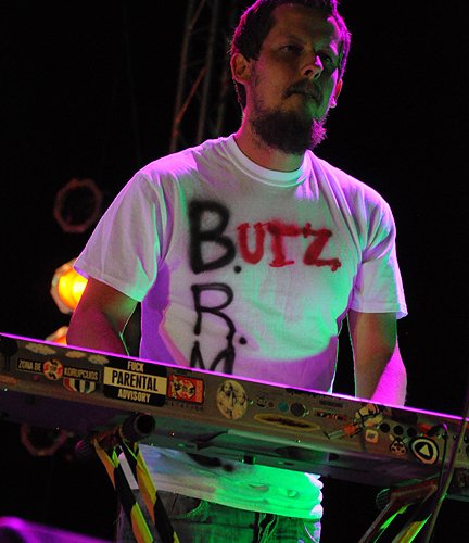 Stufstock 2010