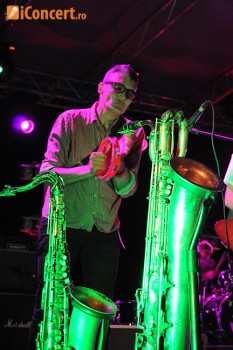 Stufstock 2010