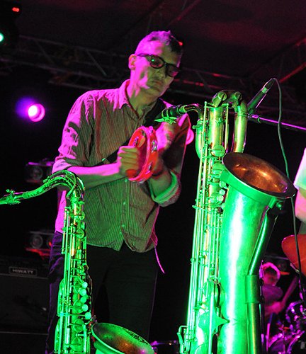 Stufstock 2010