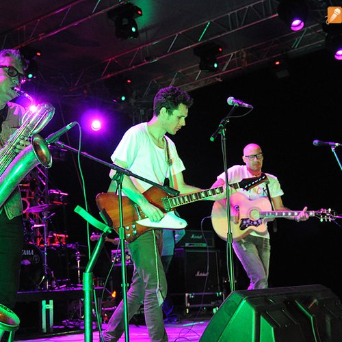 Stufstock 2010