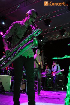 Stufstock 2010