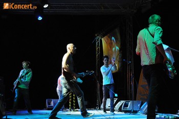 Stufstock 2010