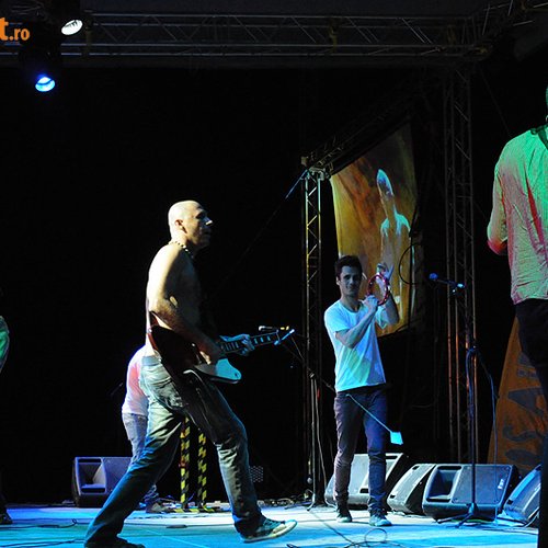 Stufstock 2010