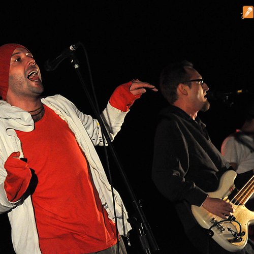 Stufstock 2010