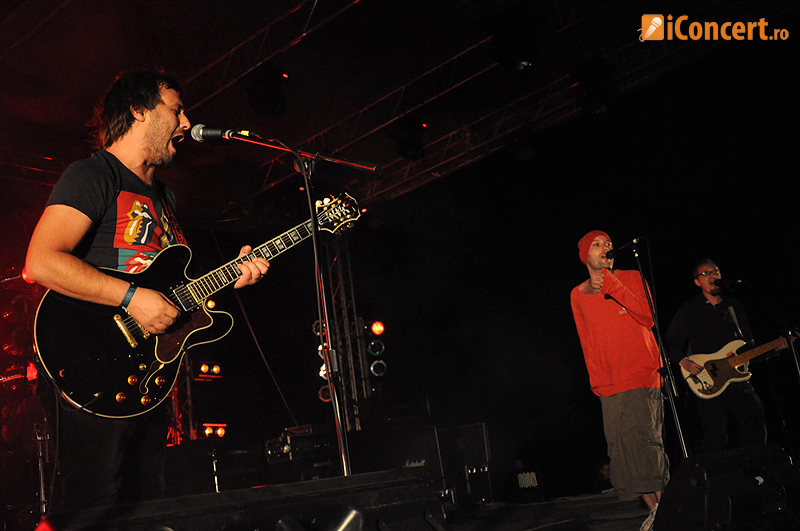 Stufstock 2010
