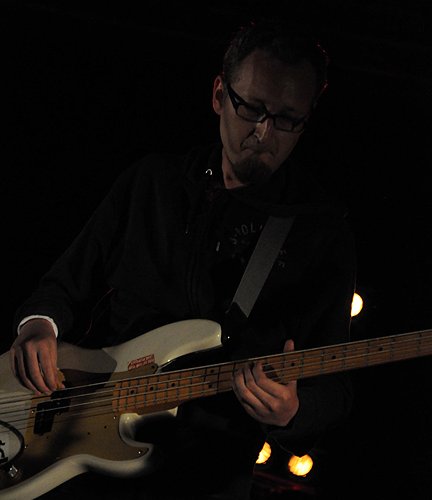 Stufstock 2010