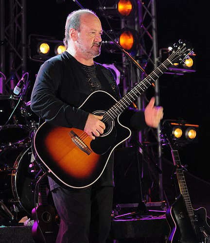 Stufstock 2010