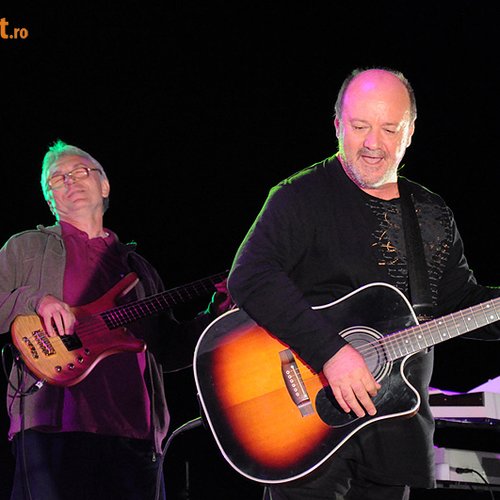 Stufstock 2010