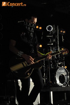 Stufstock 2010