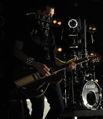 Stufstock 2010
