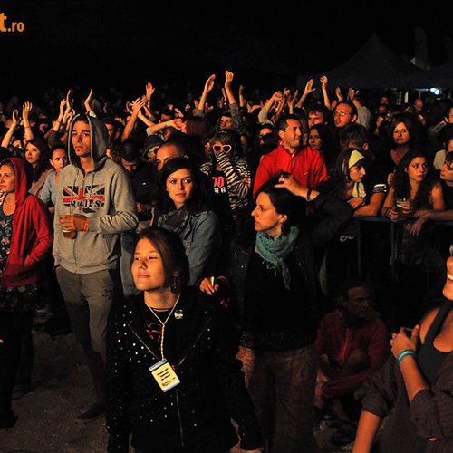 Stufstock 2010