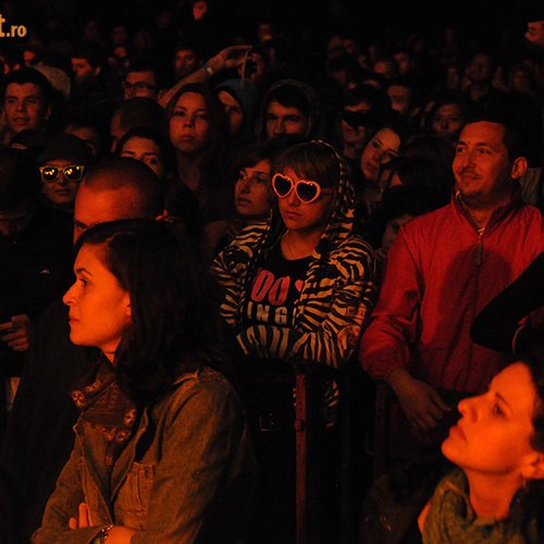 Stufstock 2010