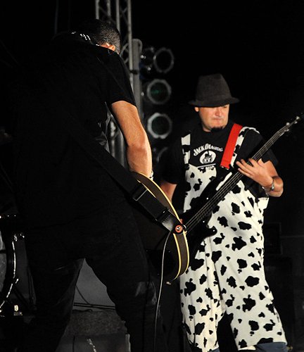 Stufstock 2010