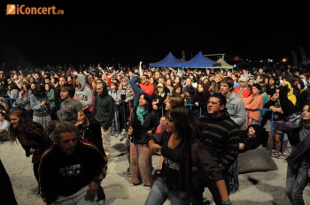 Stufstock 2010