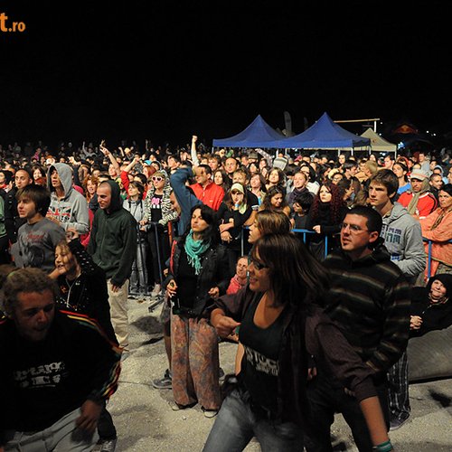 Stufstock 2010