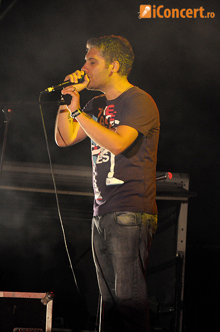 Stufstock 2010