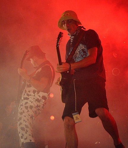 Stufstock 2010