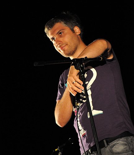 Stufstock 2010