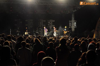 Stufstock 2010