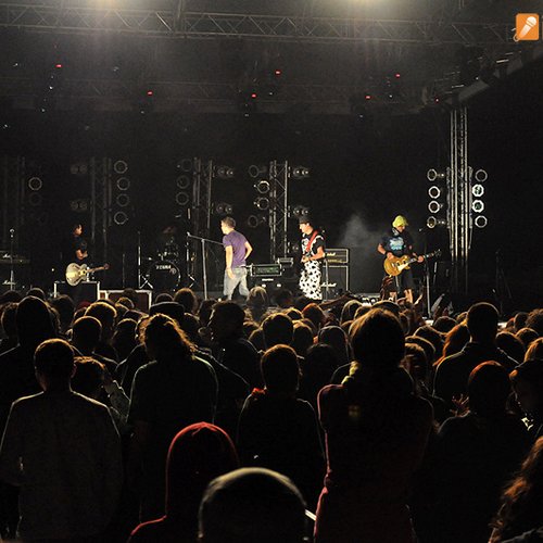 Stufstock 2010