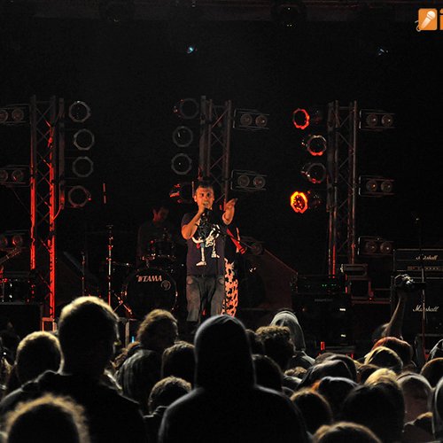 Stufstock 2010
