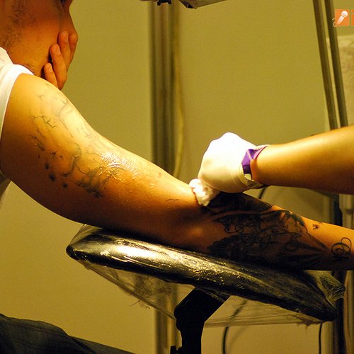 International Tattoo Convention Bucharest