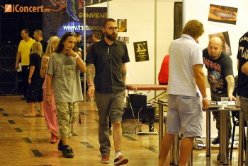 International Tattoo Convention Bucharest