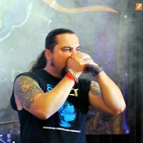 International Tattoo Convention Bucharest
