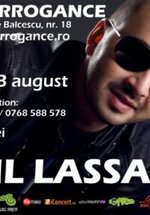 Emil Lassaria
