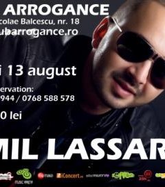 Emil Lassaria